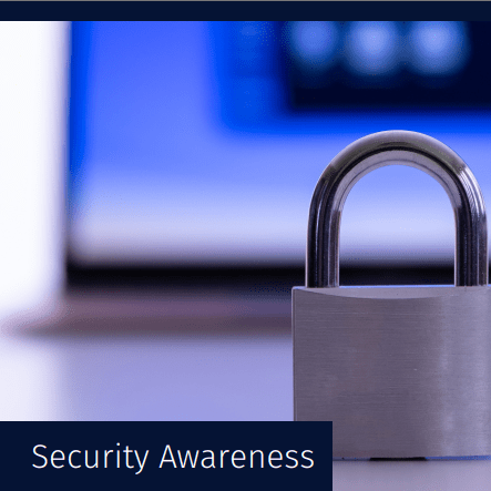 Mehr über den Artikel erfahren Security Awareness
